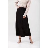 Brave+True-Carrington Skirt-Black
