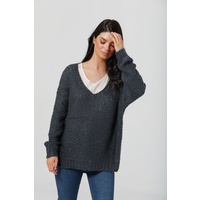 Brave+True-Cisco Knit-Navy