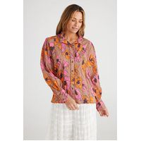 Brave+True Goldsmith Shirt - Bromley