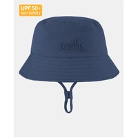 Toshi Bucket Hat Billy - Midnight