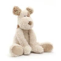 Nana Huchy Buddy the Dog - Beige