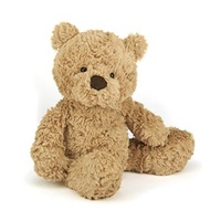 Jelly Cat Bumbly Bear
