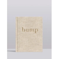 Write To Me Bump Journal - A Pregnancy Story