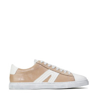 EOS Burn W Sneaker - Nude