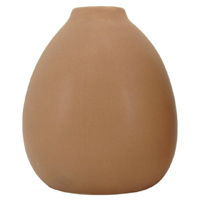 NF Living Bud Vase 11x13cm - Hazel