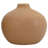 NF Living Bud Vase 12x11cm - Hazel