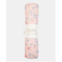 Toshi Wrap Knit Down Under - Acacia Blossom