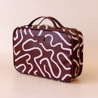 Fox & Fallow Como Cosmetic Bag