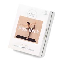 Luckies Calm Club - Yoga Deck