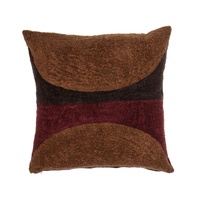 Amalfi-Arc Cushion 45x10x45cm Multi
