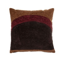 Amalfi-Artic Cushion 45x10x45cm