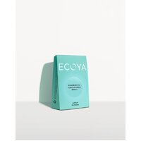 Ecoya Car Diffuser Refill - Lotus Flower