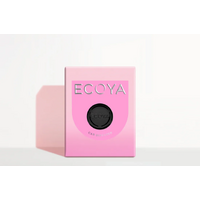 Ecoya Car Diffuser - Sweetpea & Jasmine
