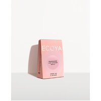 Ecoya Car Diffuser Refill - Sweet Pea & Jasmine