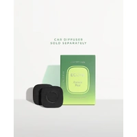 Ecoya Car Diffuser Fragrance Pods - French Pear