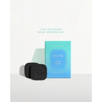 Ecoya Car Diffuser Fragrance Pods - Lotus Flower