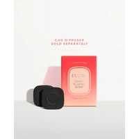 Ecoya Car Diffuser Fragrance Pods - Guava & Lychee Sorbet