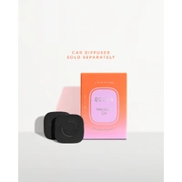 Ecoya Car Diffuser Fragrance Pod - Mandarin Gin
