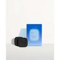 Ecoya Car Diffuser Fragrance Pod - Sandalwood & Amber