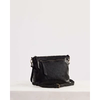 Juju & Co Large Essential Pouch - Black