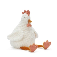 Nana Huchy Charlie the Chicken