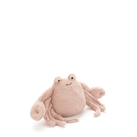 Nana Huchy Clawdia The Crab