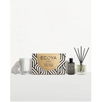 Ecoya Mini Celebration Gift Set Holiday Collection