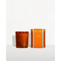 Ecoya Spiced Clementine Mini Madison Candle - 80g