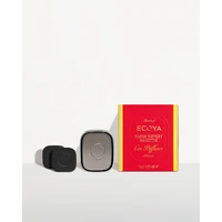 Ecoya Passionfruit Martini Car Diffuser Set