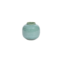 Pure Laverton Stone Urn Small - Celedon