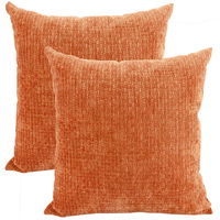 NF Living Weaved Cushion 50x50cm - Sierra