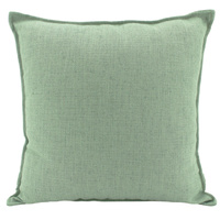 NF Living-Linen Cushion-Mist 45X45CM