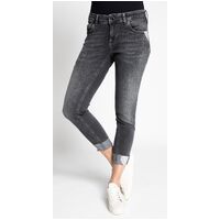 ZHRILL Nova Jean- Black