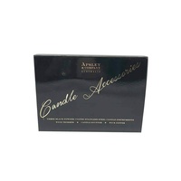 Apsley & Co-Luxury Candle Accessory Set