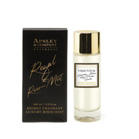 Apsley & Co - Luxury Room Mist Vesuvius