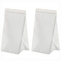 Davis & Waddell-Ecopocket Tall 6 Cup Set 2 Clear