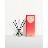 Ecoya Mini Reed Diffuser 50ml - Guava & Lychee
