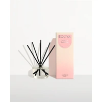 Ecoya-Mini Reed Diffuser 50ml-Vanilla & Tonka Bean