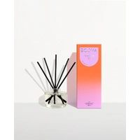 Ecoya Mini Reed Diffuser 50ml - Mandarin Gin