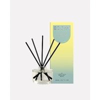 Ecoya Mini Reed Diffuser 50ml - Sea Salt & Coconut