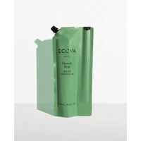 Ecoya Reed Diffuser Refill - French Pear