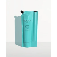 Ecoya Reed Diffuser Refill - Lotus Flower