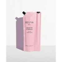 Ecoya Reed Diffuser Refill - Sweet Pea & Jasmine