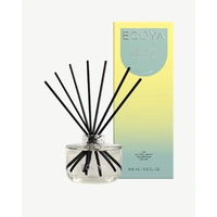 Ecoya Reed Diffuser 200ml - Sea Salt & Coconut