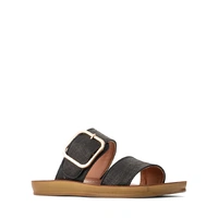 Los Cabos Doti W Sandal - Blkraffia