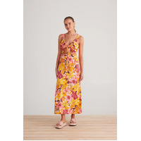Daisy Says Enya Dress - Bloom