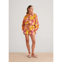 Daisy Says Fay Shirt - Bloom