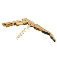 Davis & Waddell-Raymond Corkscrew-Gold