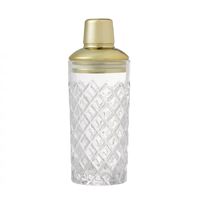 Davis & Waddell Fine Foods Raymond Cocktail Shaker