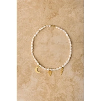 Indigo & Wolfe Dreamer Necklace